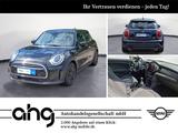 MINI One Classic Trim Komfortzugang Klima PDC - MINI ONE Gebrauchtwagen