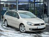 Volkswagen Golf VI Variant Match BlueMotion - Diesel Gebrauchtwagen in Salzgitter