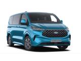 Ford Tourneo Custom 320 L1 Titanium+AHK elektrisch sc