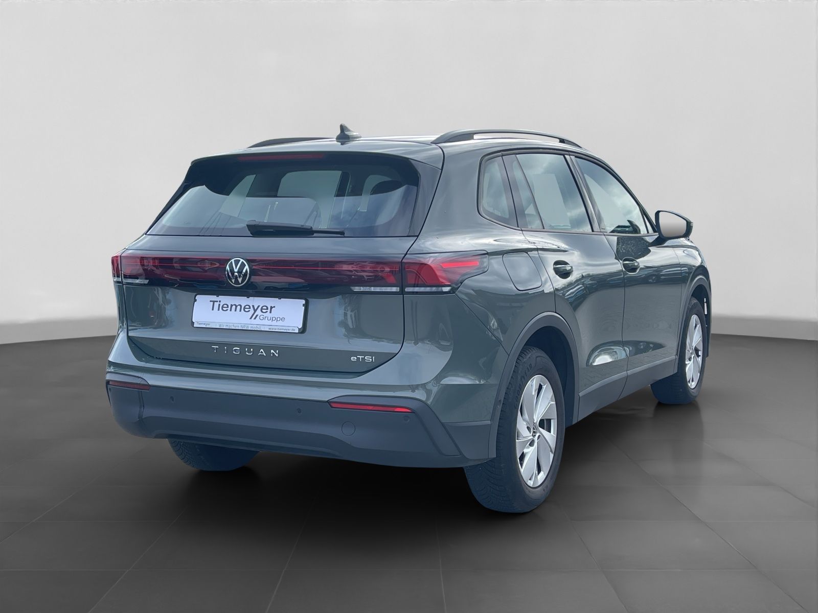 Volkswagen Tiguan - Bild 4