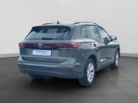 Volkswagen Tiguan - Vorschau Bild 4