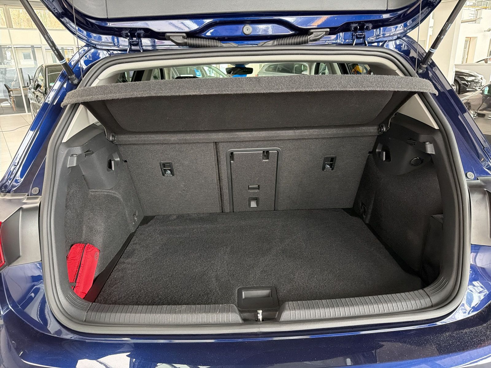 Golf Life eTSi DSG Navi Kamera Standheizung Life