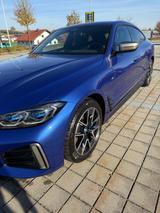 BMW i4 M50 - Top Ausstattung  - BMW i4 von privat