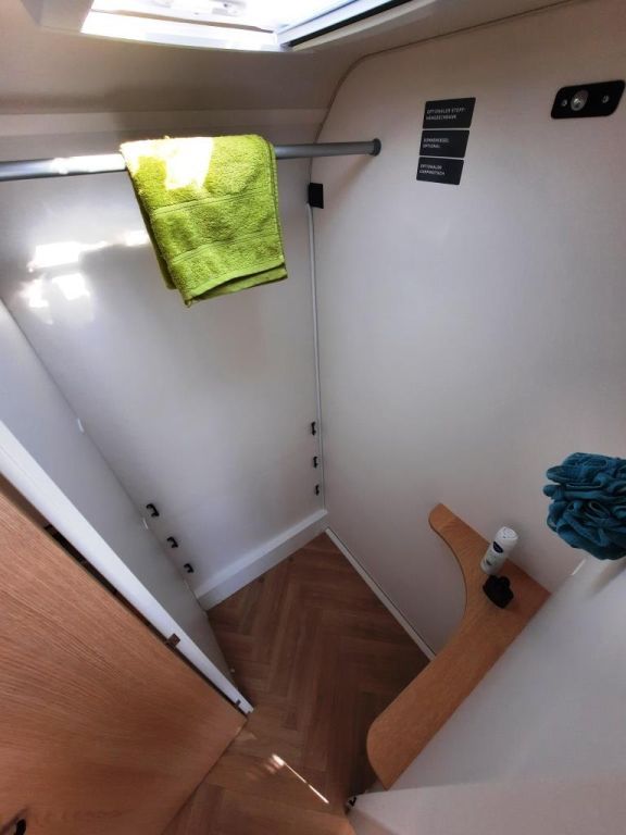 Fahrzeugabbildung LMC e:dero 350 D Verfügbar