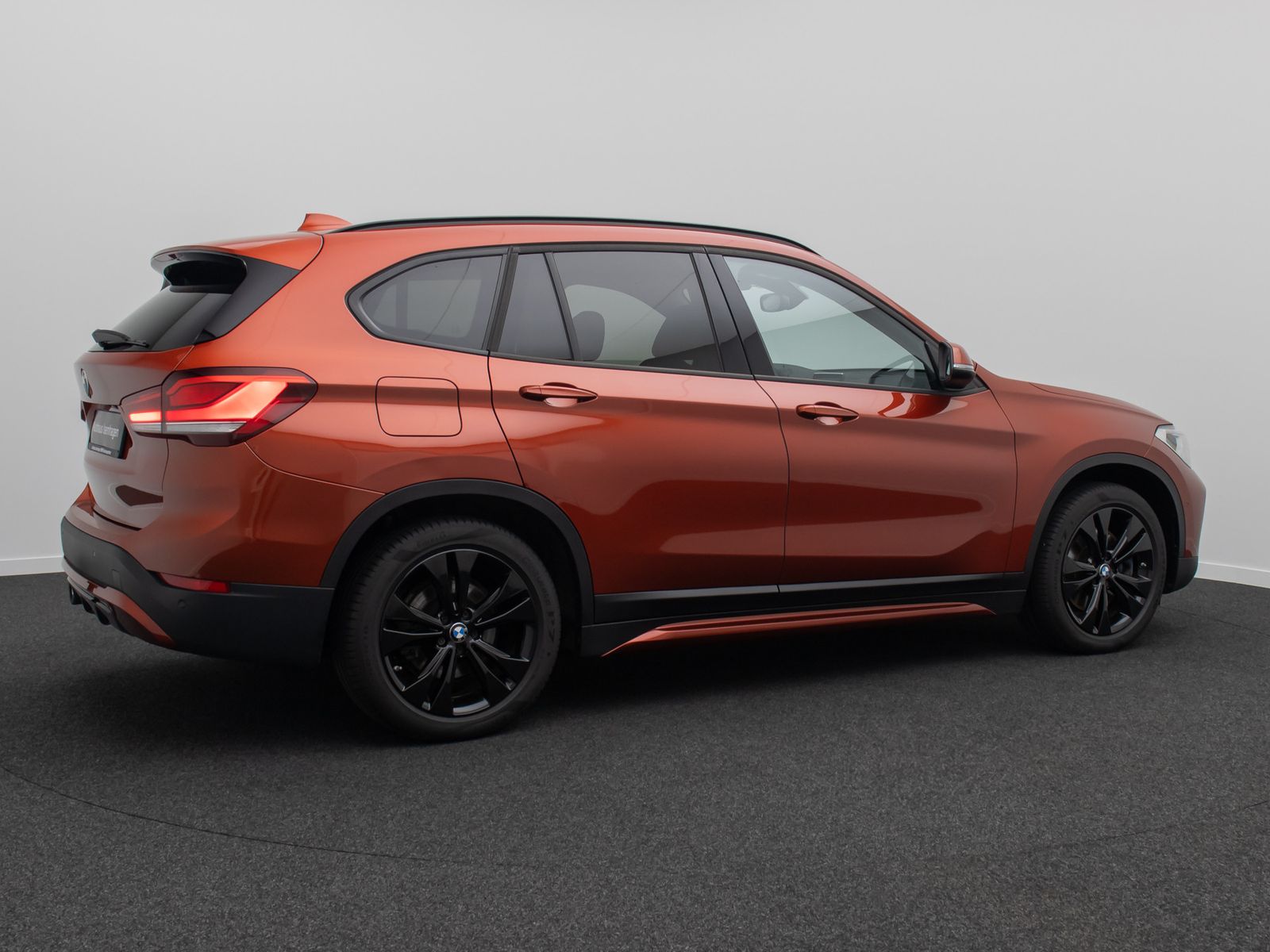 Fahrzeugabbildung BMW X1 xD25e Sport Line H/K Memory ParkAss DAB Leder