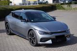 Kia EV6 Vollaust., GT-Line, AHK, Glasdach, Meridian - Kia EV6 aus 2021