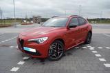 Alfa Romeo Stelvio 2.2 Diesel 16V 154kW Veloce AT8-Q4 V... - Alfa Romeo Gebrauchtwagen in Hamburg
