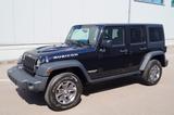 Jeep Wrangler 2,8 CRD Unlimited Rubicon - Jeep Wrangler: Unlimited Rubicon