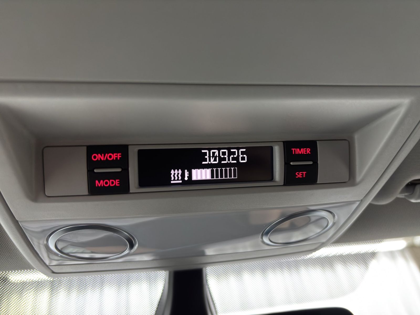 Volkswagen Multivan Highline KR 2.0 TDI 4M Sound ACC AHK foto 24