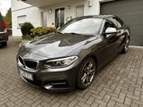 BMW M235i xDrive Steptronic Coupé - - BMW M235 von privat