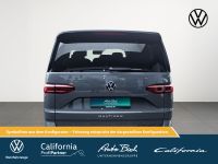 Volkswagen T7 Multivan - Vorschau Bild 4