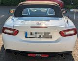 Fiat 124 Spider 1.4 MultiAir Turbo Lusso Lusso - Fiat in Mönchengladbach