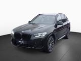 BMW X3 xD 30i M SPORT Laser DAPr Pano Sthz 360° H/K - BMW X3: Standheizung