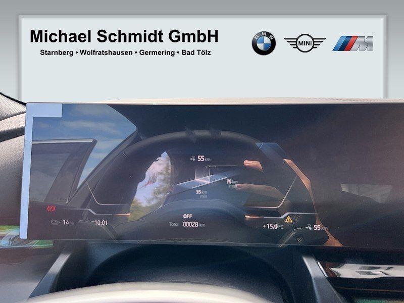 BMW i5 - Bild 15