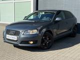 Audi A3 2.0 TFSI Attraction 200PS Audi Scheckheft TOP - Audi A3 aus 2008: 2.0