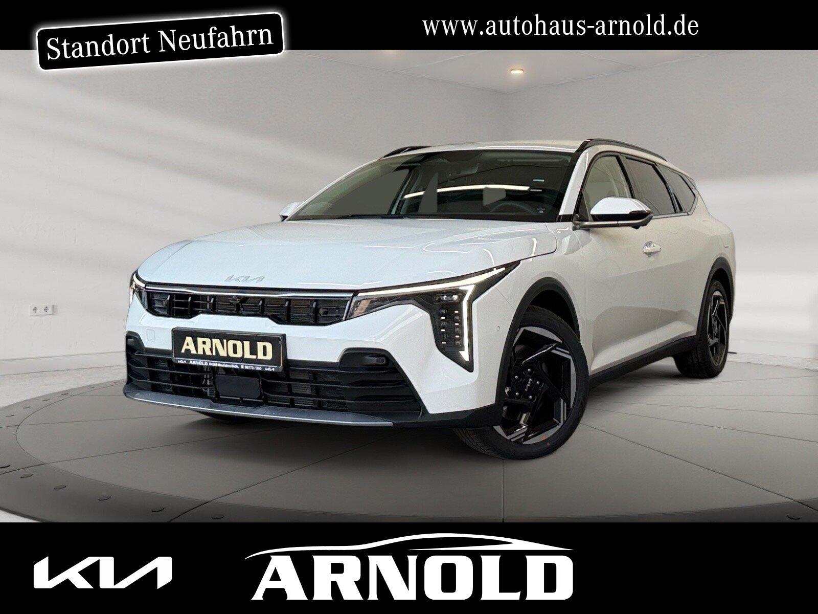 Kia K4