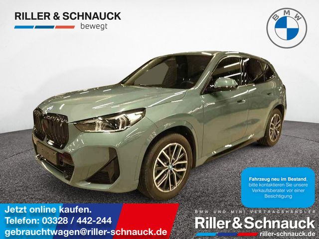 BMW iX1 xDrive30 M Sport AHK+NAVI+KAM+ACC+LED