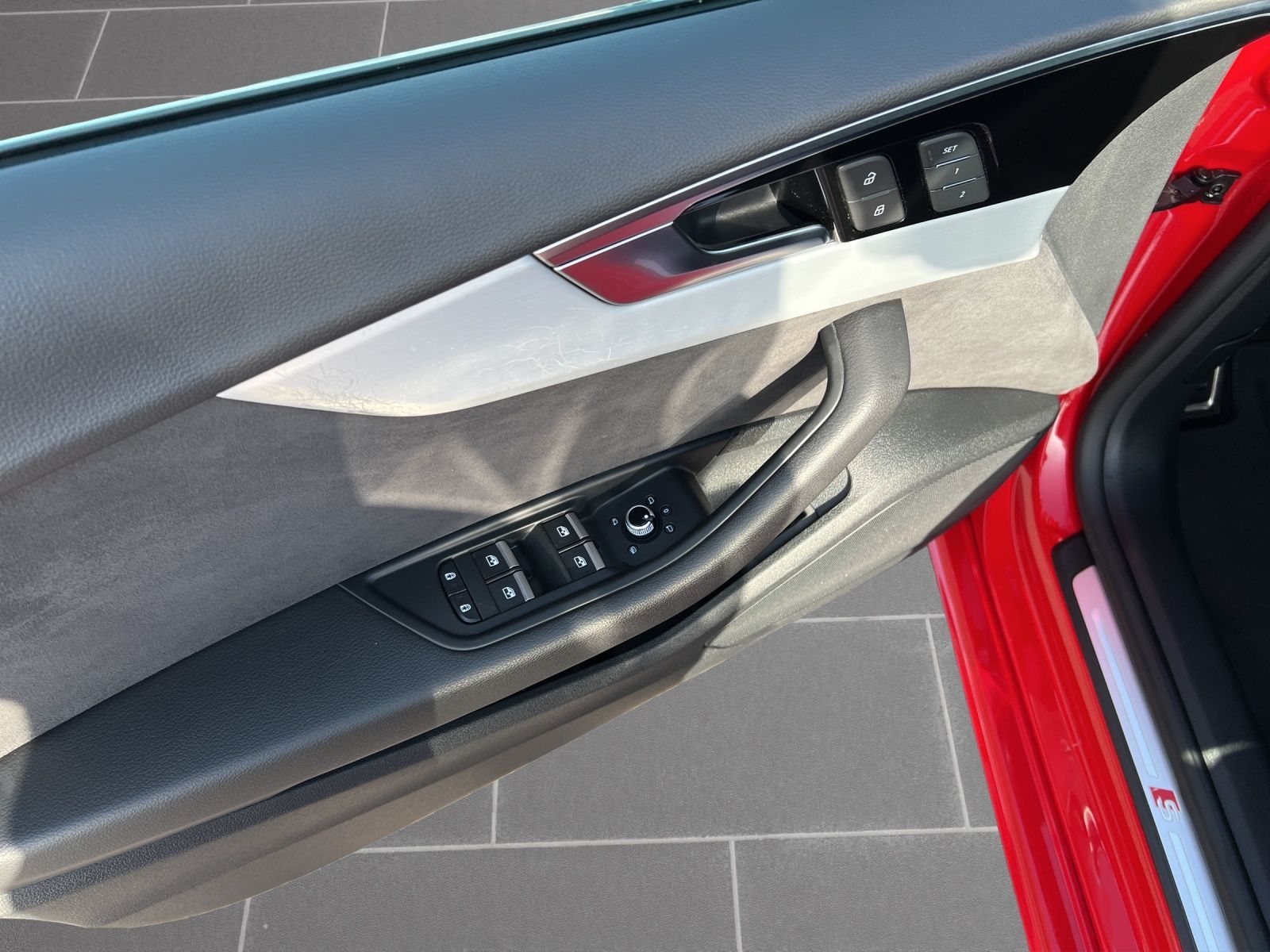 Audi A5 - Bild 14