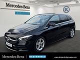 Mercedes-Benz B 220 d AMG+HUD+PANO+AHK+HANDS-FREE+360°+DISTR