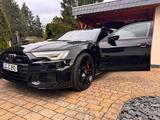 Audi S6 TDI quattro tiptronic Avant -