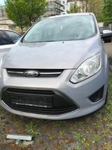 Ford C-Max 1,6 Ti-VCT 77kW Ambiente Ambiente - Ford C-Max von privat