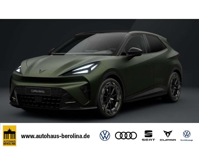 Cupra Raval VZ Edition Extreme *PANO*MATRIX*19"*ACC*
