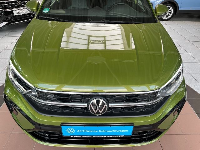 Fahrzeugabbildung Volkswagen Taigo 1.0 TSI R-Line BEATS GJR IQ.LIGHT NAVI