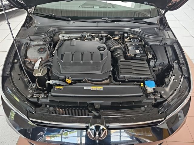 Fahrzeugabbildung Volkswagen Golf Variant 2.0 TDI Active LED-PLUS ACC NAVI AH