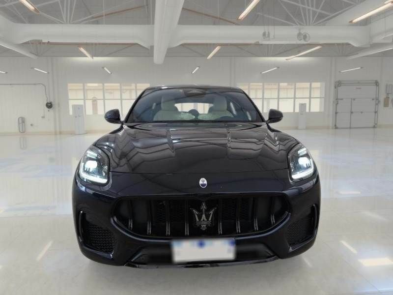 Other MASERATI GRECALE 2.0 330 CV MHEV MODENA Q4 AUTO  imagem 2