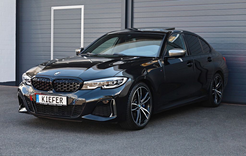 BMW M340i | Auto kaufen bei mobile.de