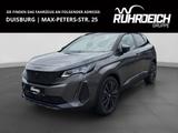 Peugeot 3008 GT 1.2 PureTech 130 AT+NAVI+LED+ACC+CAM+ - Peugeot 3008 Vorführfahrzeuge