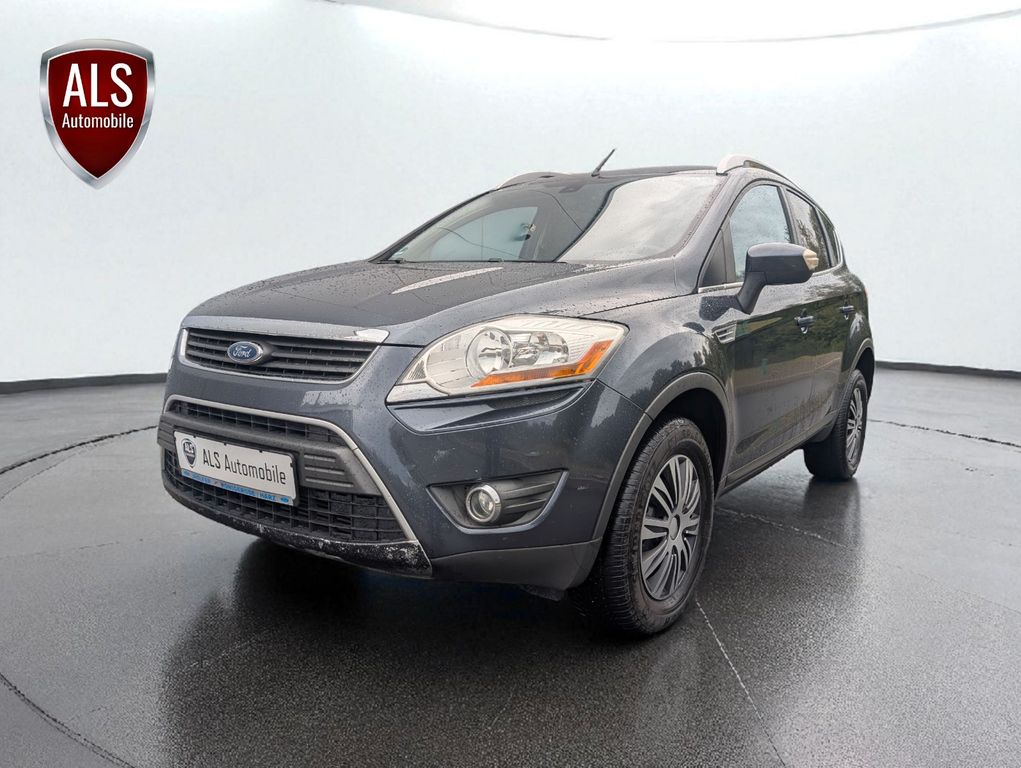 Angebot ansehen Ford Kuga