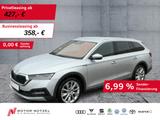 Skoda Octavia Combi SCOUT 2.0 TSI 4x4 DSG MATRIX+NAVI