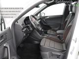 Seat Tarraco 2.0 TSI 4Drive Xcellence 7 sitze | AHK | - weiße Seat Tarraco