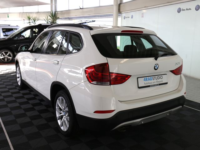 BMW X1 sDrive 20d XENON KLIMAAUTOMATIK PDC AHK
