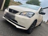 Seat Mii by Mango Bj.2014 Benzin Schaltget... - Seat Mii in Stuttgart