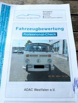 Volkswagen T2 Pritschenwagen