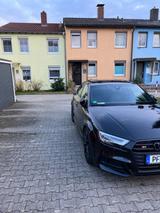 Audi S3 Limousine  - gebrauchte Audi S3 aus dem Jahr 2018