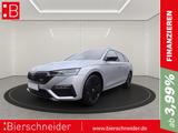 Skoda Octavia Combi 1.4 TSI IV RS NAVI LED ACC PARKASS