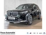 BMW iX1 xDrive30 AHK Adapt.-LED Parkassistent Navi - BMW iX1 mit Anhängerkupplung