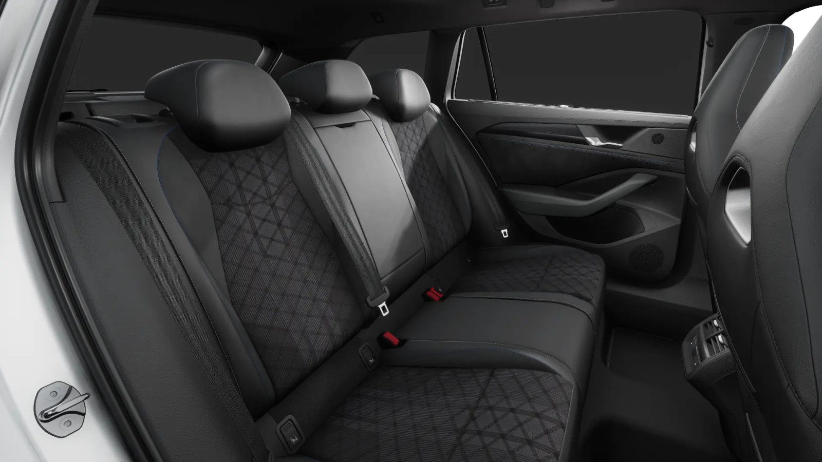 Volkswagen Passat - Bild 11