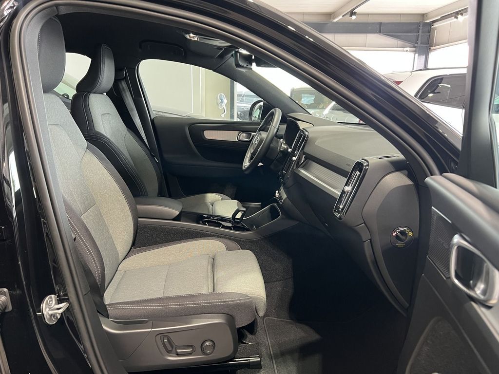 Volvo XC40 T4 Plus Bright Recharge Kamera LED H/K