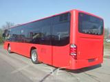 Setra S415 NF - EEV1 EURO 5 STANDHEIZUNG - Setra S 415 nf