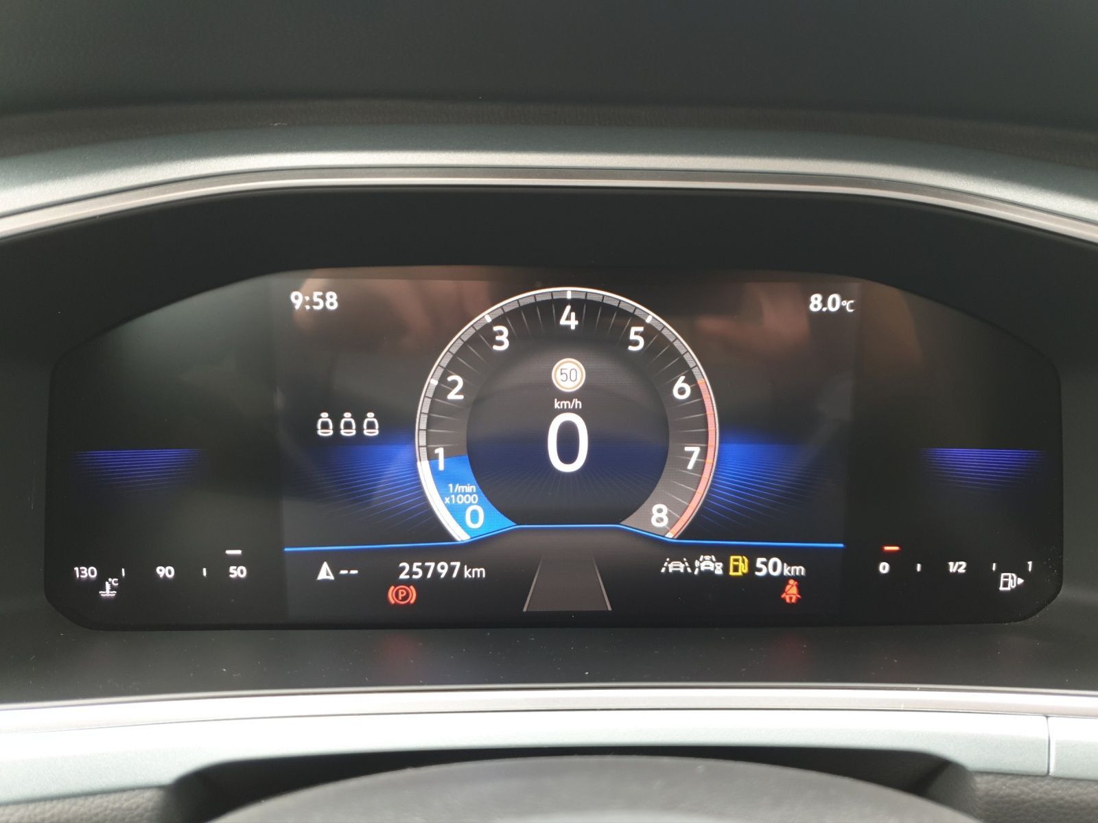 Volkswagen T-Roc - Bild 11