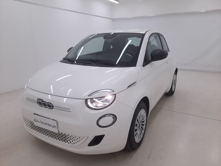 Image of Fiat 500