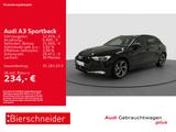 Audi A3 Sportback 35 TDI advanced AHK LED HuD SONOS C - Audi A3 in Bochum