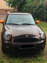 MINI One 72KW One - MINI MINI: 72 Kw