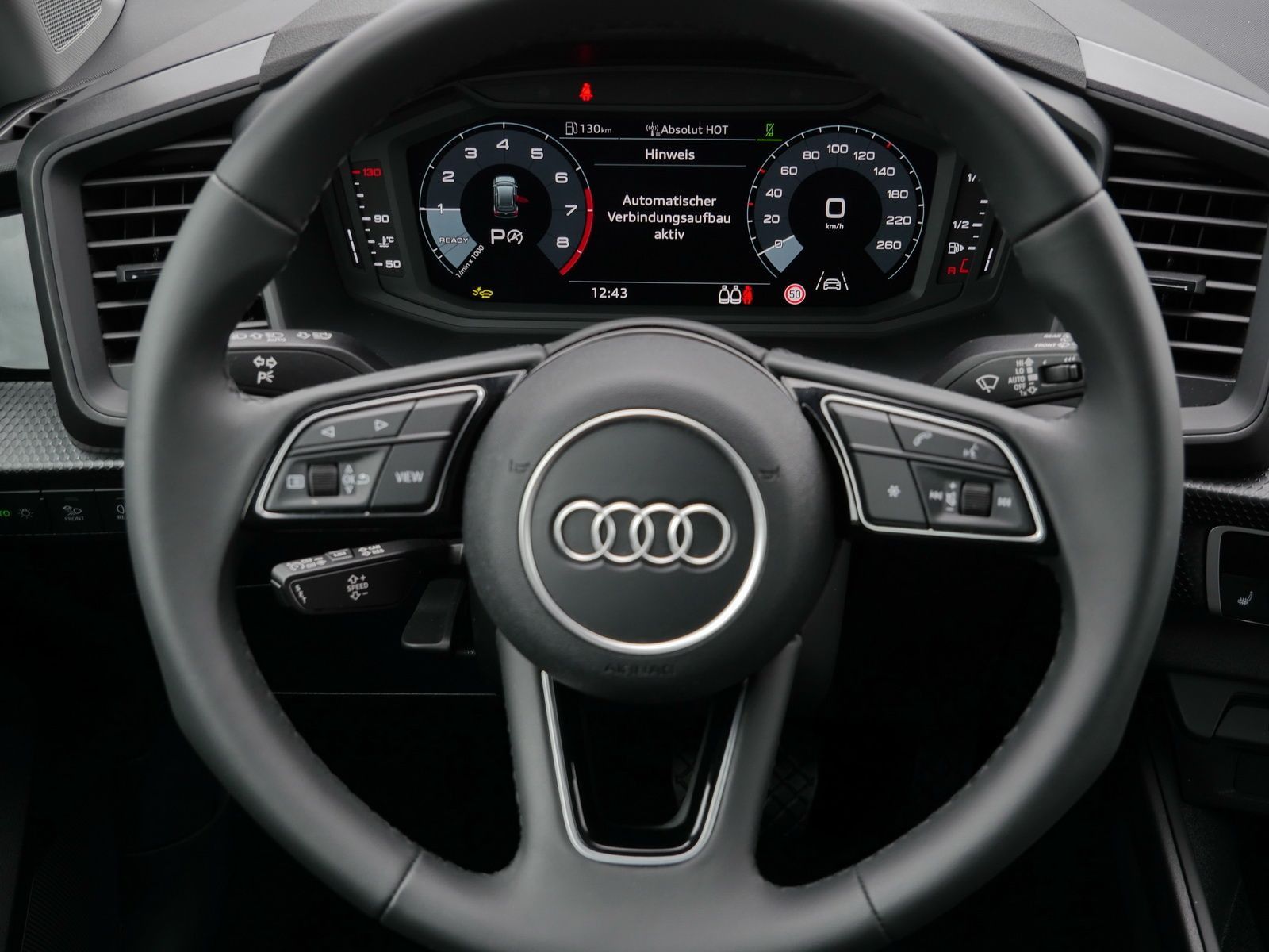 Audi A1 - Bild 9
