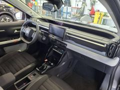 CITROEN C3 Aircross *MAX*8JahreGarantie*Navi*SHZ*