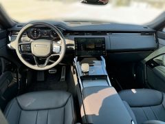 LAND ROVER Range Rover Sport D250 Dynamic SE/Pano/Head Up LAND ROVER Range Rover Sport D250 Dynamic SE/Pano/Head Up